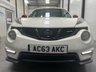 USED 2013 63 NISSAN JUKE 1.6 NISMO DIG-T 5d 200 BHP Sat Nav,Cruise, 200BHP