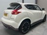 USED 2013 63 NISSAN JUKE 1.6 NISMO DIG-T 5d 200 BHP Sat Nav,Cruise, 200BHP