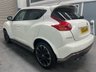 USED 2013 63 NISSAN JUKE 1.6 NISMO DIG-T 5d 200 BHP Sat Nav,Cruise, 200BHP