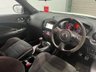 USED 2013 63 NISSAN JUKE 1.6 NISMO DIG-T 5d 200 BHP Sat Nav,Cruise, 200BHP