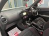 USED 2013 63 NISSAN JUKE 1.6 NISMO DIG-T 5d 200 BHP Sat Nav,Cruise, 200BHP