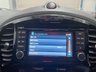 USED 2013 63 NISSAN JUKE 1.6 NISMO DIG-T 5d 200 BHP Sat Nav,Cruise, 200BHP