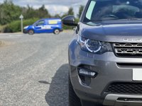 USED 2018 18 LAND ROVER DISCOVERY SPORT 2.0 TD4 SE TECH 5d 180 BHP Satellite Navigation 4WD DAB