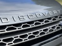 USED 2018 18 LAND ROVER DISCOVERY SPORT 2.0 TD4 SE TECH 5d 180 BHP Satellite Navigation 4WD DAB