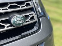 USED 2018 18 LAND ROVER DISCOVERY SPORT 2.0 TD4 SE TECH 5d 180 BHP Satellite Navigation 4WD DAB