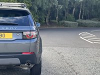 USED 2018 18 LAND ROVER DISCOVERY SPORT 2.0 TD4 SE TECH 5d 180 BHP Satellite Navigation 4WD DAB