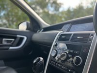 USED 2018 18 LAND ROVER DISCOVERY SPORT 2.0 TD4 SE TECH 5d 180 BHP Satellite Navigation 4WD DAB