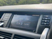 USED 2018 18 LAND ROVER DISCOVERY SPORT 2.0 TD4 SE TECH 5d 180 BHP Satellite Navigation 4WD DAB