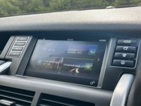 USED 2018 18 LAND ROVER DISCOVERY SPORT 2.0 TD4 SE TECH 5d 180 BHP Satellite Navigation 4WD DAB