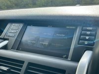 USED 2018 18 LAND ROVER DISCOVERY SPORT 2.0 TD4 SE TECH 5d 180 BHP Satellite Navigation 4WD DAB