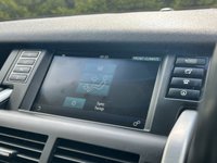 USED 2018 18 LAND ROVER DISCOVERY SPORT 2.0 TD4 SE TECH 5d 180 BHP Satellite Navigation 4WD DAB