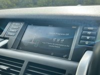 USED 2018 18 LAND ROVER DISCOVERY SPORT 2.0 TD4 SE TECH 5d 180 BHP Satellite Navigation 4WD DAB
