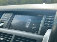 USED 2018 18 LAND ROVER DISCOVERY SPORT 2.0 TD4 SE TECH 5d 180 BHP Satellite Navigation 4WD DAB