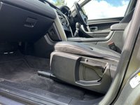 USED 2018 18 LAND ROVER DISCOVERY SPORT 2.0 TD4 SE TECH 5d 180 BHP Satellite Navigation 4WD DAB