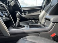 USED 2018 18 LAND ROVER DISCOVERY SPORT 2.0 TD4 SE TECH 5d 180 BHP Satellite Navigation 4WD DAB