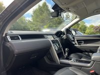 USED 2018 18 LAND ROVER DISCOVERY SPORT 2.0 TD4 SE TECH 5d 180 BHP Satellite Navigation 4WD DAB