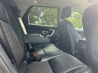 USED 2018 18 LAND ROVER DISCOVERY SPORT 2.0 TD4 SE TECH 5d 180 BHP Satellite Navigation 4WD DAB