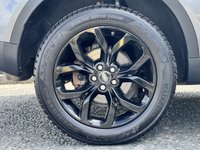 USED 2018 18 LAND ROVER DISCOVERY SPORT 2.0 TD4 SE TECH 5d 180 BHP Satellite Navigation 4WD DAB