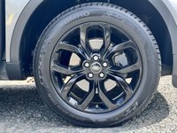 USED 2018 18 LAND ROVER DISCOVERY SPORT 2.0 TD4 SE TECH 5d 180 BHP Satellite Navigation 4WD DAB