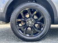 USED 2018 18 LAND ROVER DISCOVERY SPORT 2.0 TD4 SE TECH 5d 180 BHP Satellite Navigation 4WD DAB