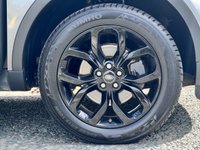USED 2018 18 LAND ROVER DISCOVERY SPORT 2.0 TD4 SE TECH 5d 180 BHP Satellite Navigation 4WD DAB