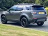 USED 2018 18 LAND ROVER DISCOVERY SPORT 2.0 TD4 SE TECH 5d 180 BHP Satellite Navigation 4WD DAB