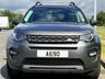 USED 2018 18 LAND ROVER DISCOVERY SPORT 2.0 TD4 SE TECH 5d 180 BHP Satellite Navigation 4WD DAB