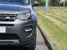 USED 2018 18 LAND ROVER DISCOVERY SPORT 2.0 TD4 SE TECH 5d 180 BHP Satellite Navigation 4WD DAB