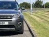 USED 2018 18 LAND ROVER DISCOVERY SPORT 2.0 TD4 SE TECH 5d 180 BHP Satellite Navigation 4WD DAB