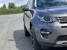 USED 2018 18 LAND ROVER DISCOVERY SPORT 2.0 TD4 SE TECH 5d 180 BHP Satellite Navigation 4WD DAB