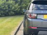 USED 2018 18 LAND ROVER DISCOVERY SPORT 2.0 TD4 SE TECH 5d 180 BHP Satellite Navigation 4WD DAB