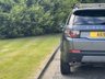 USED 2018 18 LAND ROVER DISCOVERY SPORT 2.0 TD4 SE TECH 5d 180 BHP Satellite Navigation 4WD DAB