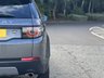 USED 2018 18 LAND ROVER DISCOVERY SPORT 2.0 TD4 SE TECH 5d 180 BHP Satellite Navigation 4WD DAB