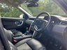 USED 2018 18 LAND ROVER DISCOVERY SPORT 2.0 TD4 SE TECH 5d 180 BHP Satellite Navigation 4WD DAB