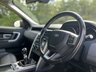 USED 2018 18 LAND ROVER DISCOVERY SPORT 2.0 TD4 SE TECH 5d 180 BHP Satellite Navigation 4WD DAB