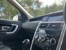 USED 2018 18 LAND ROVER DISCOVERY SPORT 2.0 TD4 SE TECH 5d 180 BHP Satellite Navigation 4WD DAB
