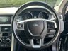 USED 2018 18 LAND ROVER DISCOVERY SPORT 2.0 TD4 SE TECH 5d 180 BHP Satellite Navigation 4WD DAB