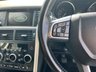 USED 2018 18 LAND ROVER DISCOVERY SPORT 2.0 TD4 SE TECH 5d 180 BHP Satellite Navigation 4WD DAB