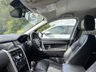 USED 2018 18 LAND ROVER DISCOVERY SPORT 2.0 TD4 SE TECH 5d 180 BHP Satellite Navigation 4WD DAB