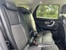 USED 2018 18 LAND ROVER DISCOVERY SPORT 2.0 TD4 SE TECH 5d 180 BHP Satellite Navigation 4WD DAB