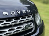 USED 2016 16 LAND ROVER RANGE ROVER SPORT 3.0 SDV6 HSE 5d 306 BHP Panoramic Glass Roof 4X4  DAB