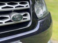 USED 2016 16 LAND ROVER RANGE ROVER SPORT 3.0 SDV6 HSE 5d 306 BHP Panoramic Glass Roof 4X4  DAB