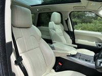 USED 2016 16 LAND ROVER RANGE ROVER SPORT 3.0 SDV6 HSE 5d 306 BHP Panoramic Glass Roof 4X4  DAB
