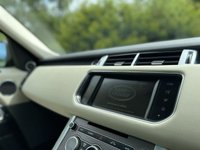 USED 2016 16 LAND ROVER RANGE ROVER SPORT 3.0 SDV6 HSE 5d 306 BHP Panoramic Glass Roof 4X4  DAB