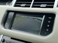 USED 2016 16 LAND ROVER RANGE ROVER SPORT 3.0 SDV6 HSE 5d 306 BHP Panoramic Glass Roof 4X4  DAB