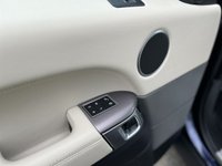 USED 2016 16 LAND ROVER RANGE ROVER SPORT 3.0 SDV6 HSE 5d 306 BHP Panoramic Glass Roof 4X4  DAB