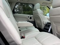 USED 2016 16 LAND ROVER RANGE ROVER SPORT 3.0 SDV6 HSE 5d 306 BHP Panoramic Glass Roof 4X4  DAB