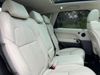USED 2016 16 LAND ROVER RANGE ROVER SPORT 3.0 SDV6 HSE 5d 306 BHP Panoramic Glass Roof 4X4  DAB