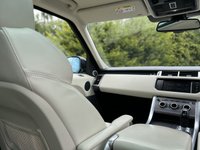 USED 2016 16 LAND ROVER RANGE ROVER SPORT 3.0 SDV6 HSE 5d 306 BHP Panoramic Glass Roof 4X4  DAB