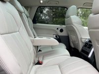 USED 2016 16 LAND ROVER RANGE ROVER SPORT 3.0 SDV6 HSE 5d 306 BHP Panoramic Glass Roof 4X4  DAB